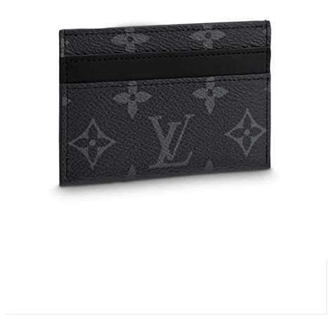 louis vuitton card wallet mens|louis vuitton men's wallet nordstrom.